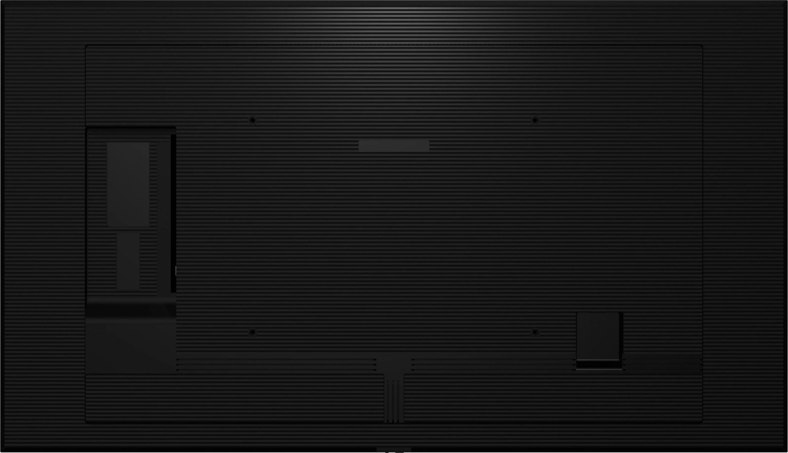 Digital A-board iiyama LH5060UHS-B1AG, 125.7 cm, LED, 4K UHD, Wi-Fi