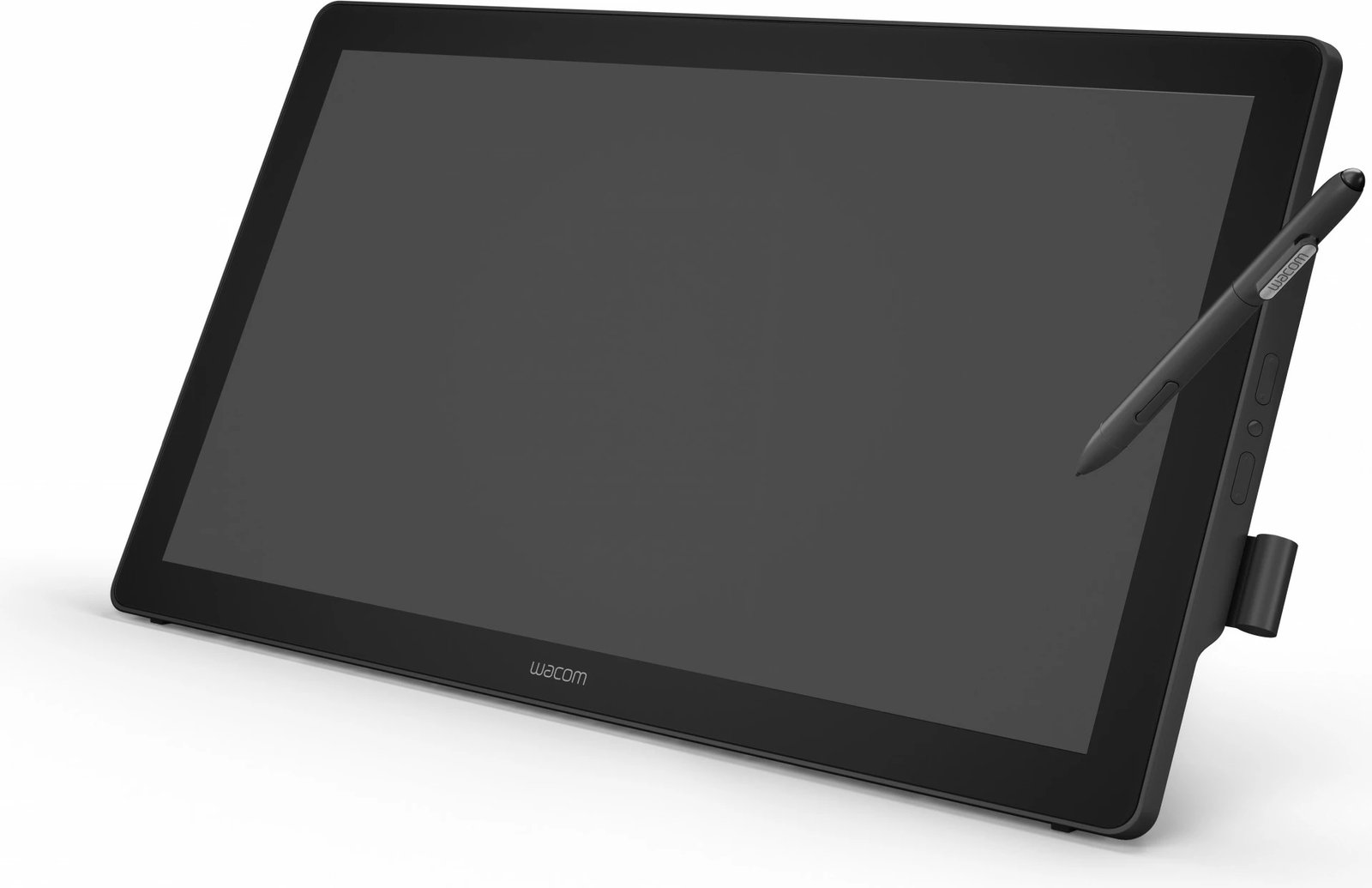 Tablet grafik Wacom DTK-2451, 23.8", Full HD, Touchscreen, i zi