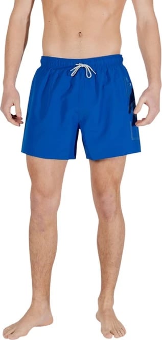 Kostum për meshkuj Ea7, blu