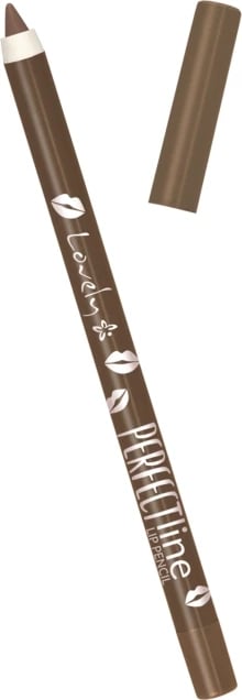 Laps për buzë Lovely Perfect Lip Contour Pencil 11 për femra, 1 art