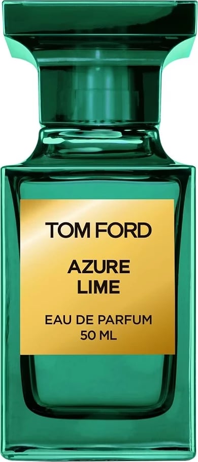 Eau de Parfum Tom Ford Azure Lime 50ml