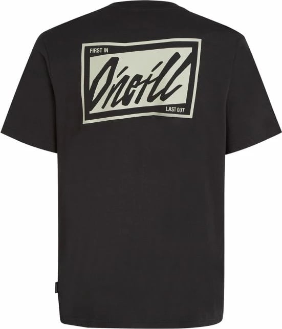 Maicë për meshkuj O'Neill, e zezë