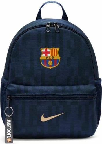 Shpinës Nike FC Barcelona, ngjyrë e kaltër
