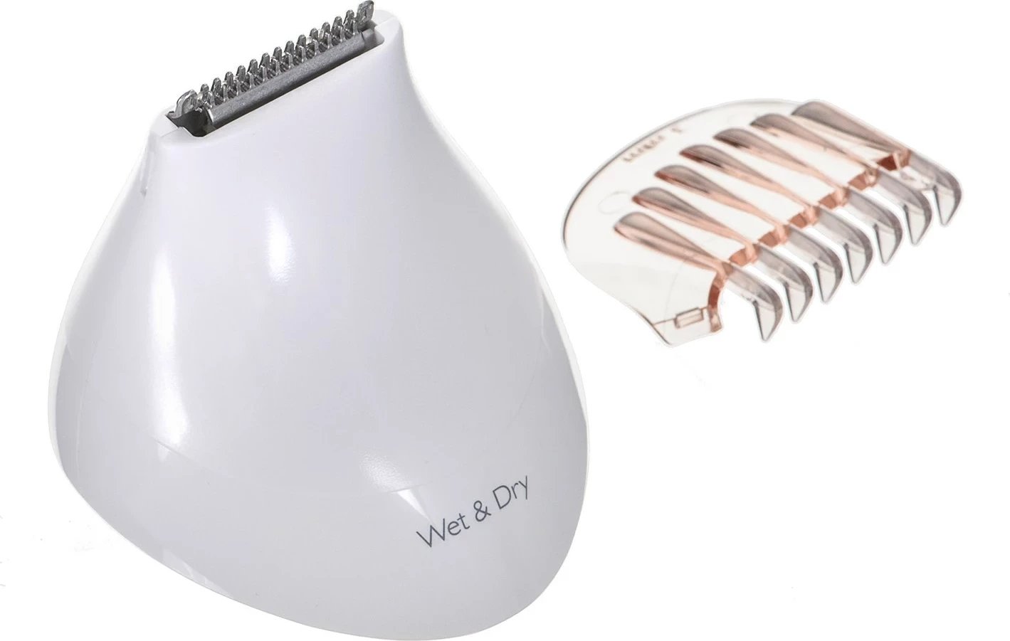 Epilator Philips Series 8000 BRE740/10, Rozë