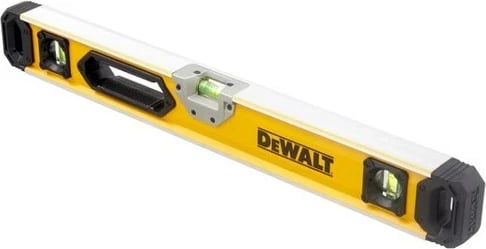 Libell DeWALT DWHT0-43248, 1.2 m, Verdhë Libell DeWALT DWHT0-43248, 1.2 m, Verdhë