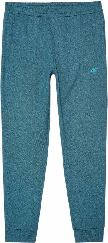 Pantallona 4F meshkuj, jeshile