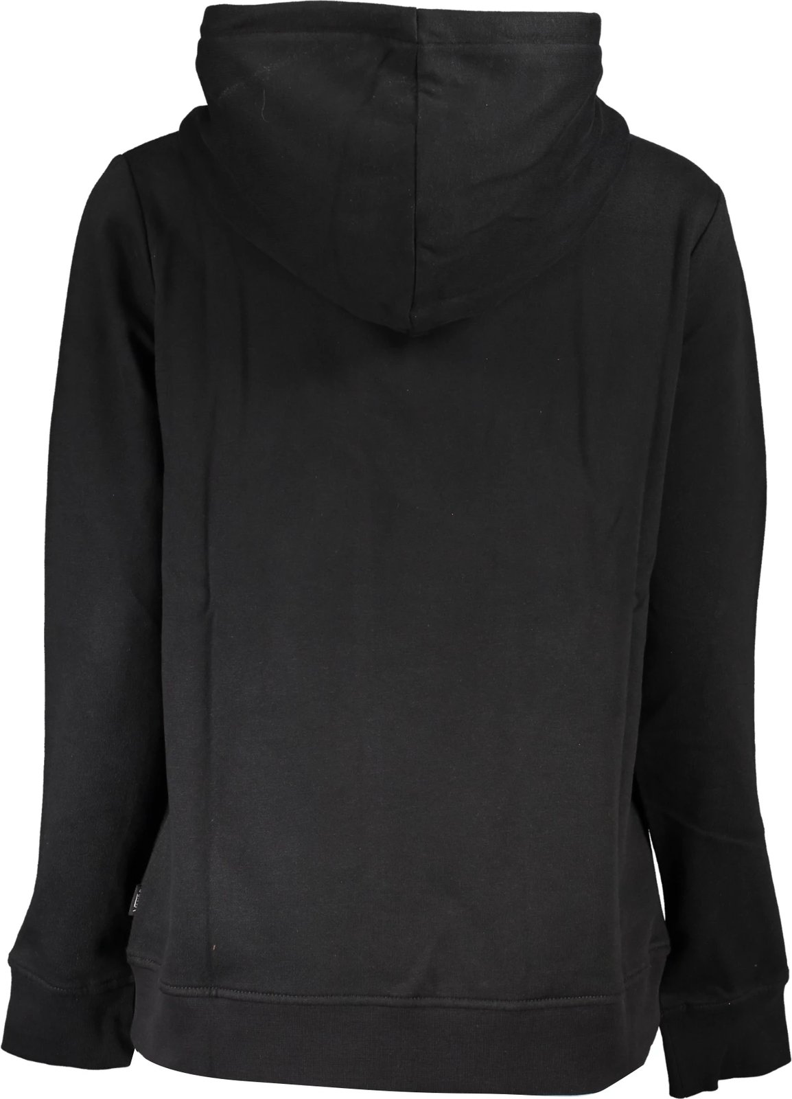 duks për femra VANS, zipless, i zi