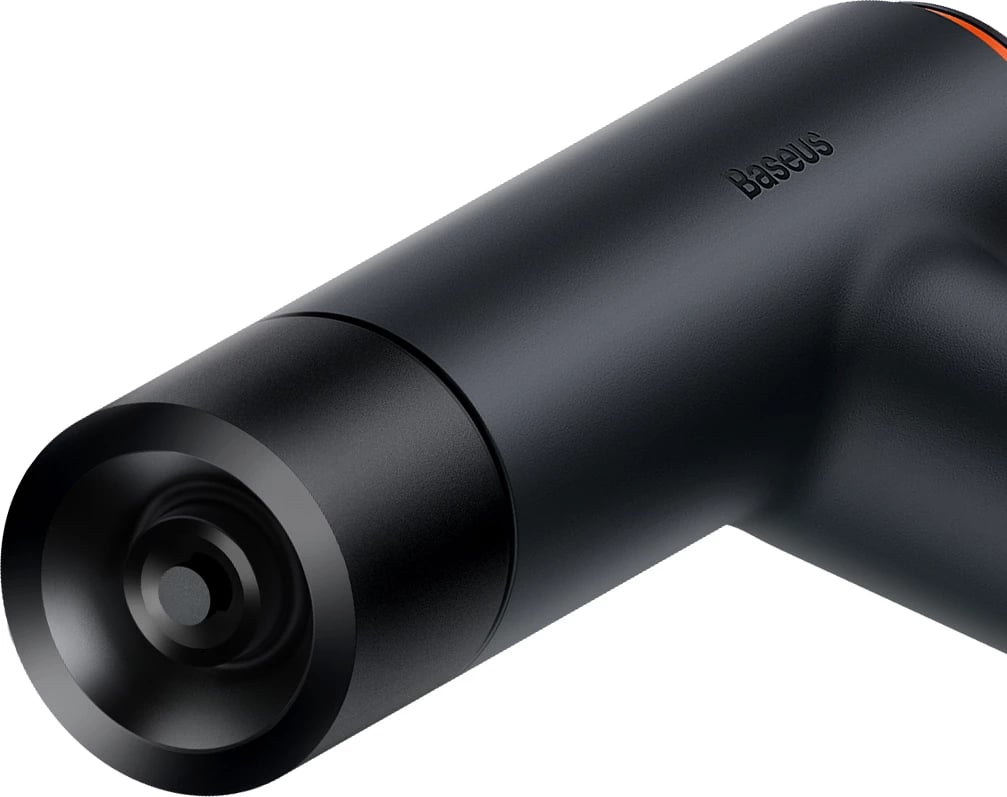 Armë larëse Baseus GF3 për makina, CPGF020013, gri e errët