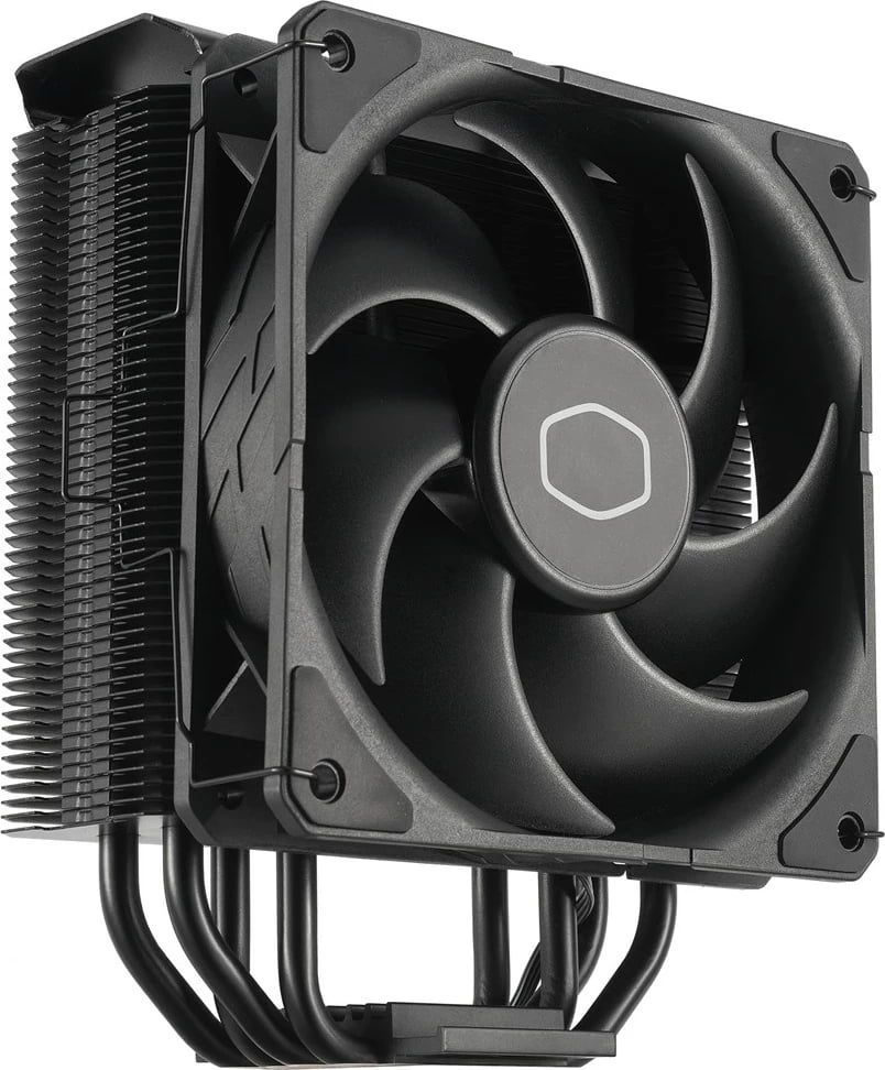 Ftohës ajri procesori Cooler Master Hyper 212 Black