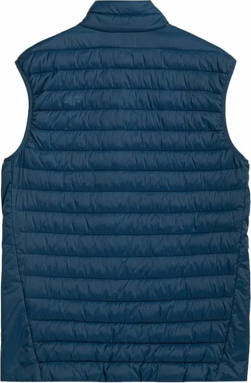 Jelek për meshkuj 4F, blu marin