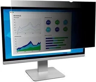 Filtro Privatësie për Monitorin 3M PF, 24 inç, Raporti 16:10