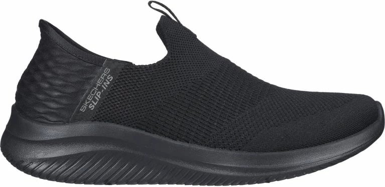 Atlete për femra Skechers, të zeza