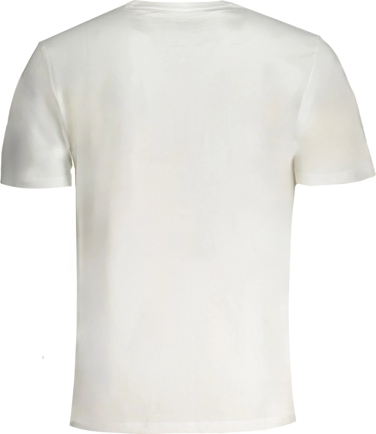 Maicë për meshkuj PEPE JEANS, e bardhë