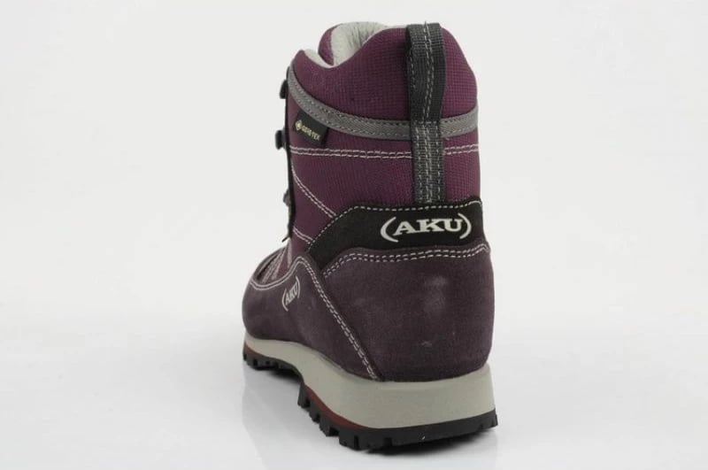 Atlete trekking për femra Aku, vjollcë