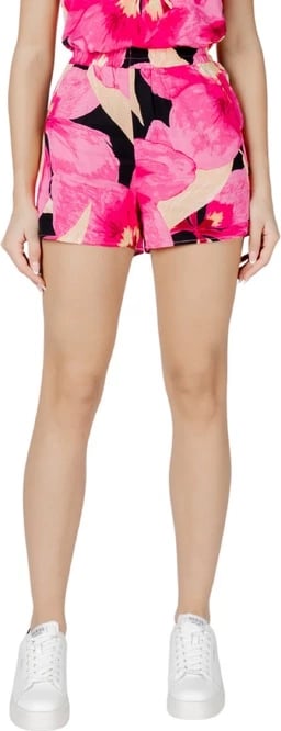 Shorce për femra Only, fuchsia