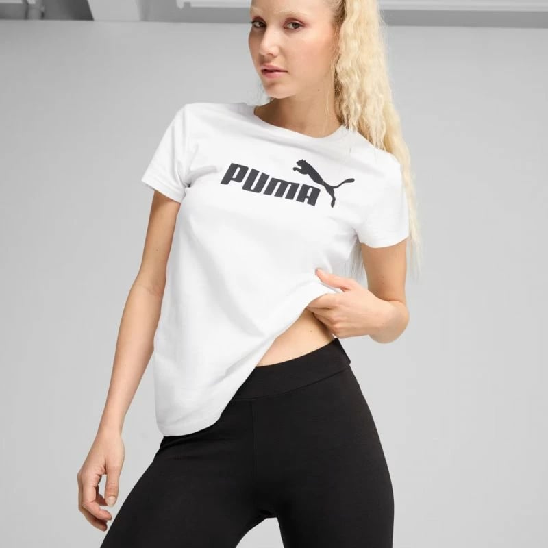 Hellonke për femra Puma, të zeza