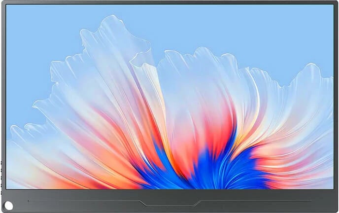 Monitor portativ Uperfect UFilm A17 M156B11, 15.6" 4K, IPS, 60Hz, i zi
