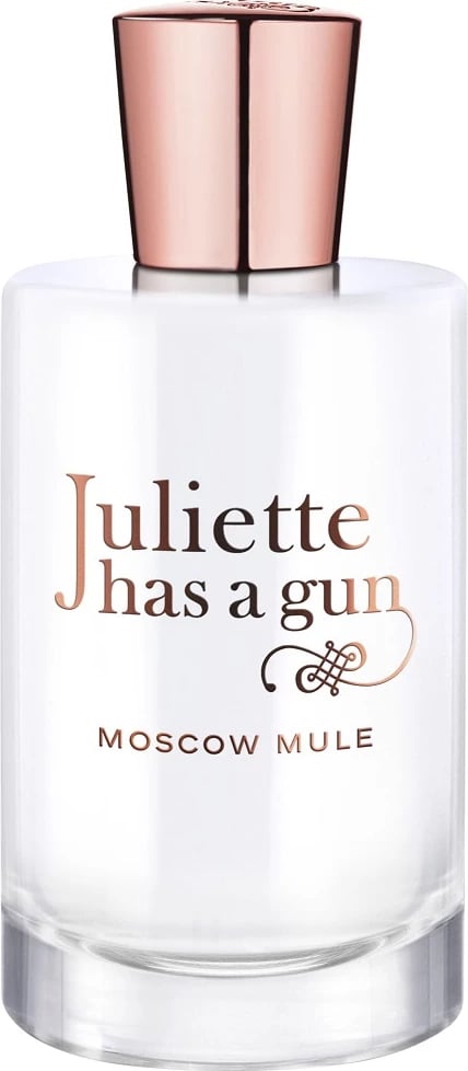 Eau de Parfum unisex Juliette Has a Gun Moscow Mule 100ml