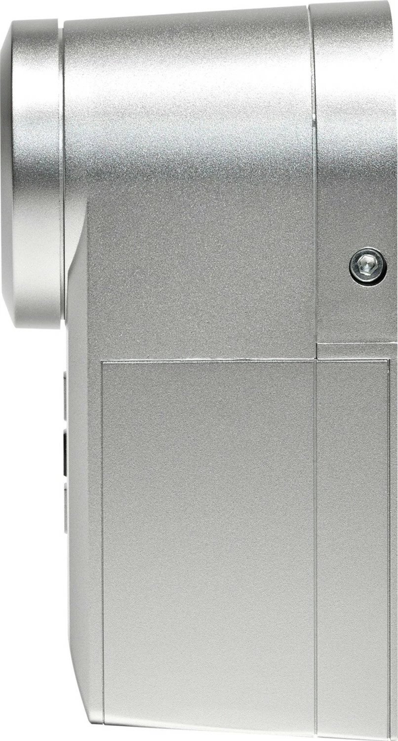 Smart lock eQ-3 Homematic IP HmIP-DLD-S, pa çelës, kontrollë nga distanca, ngjyrë argjendi