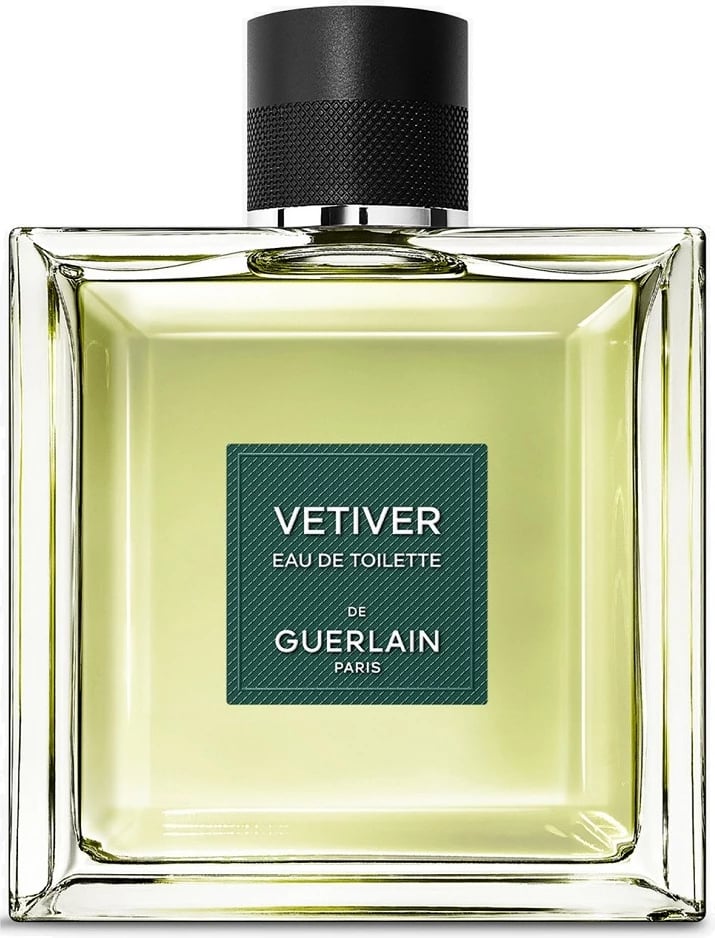 Eau de Toilette për meshkuj Guerlain Vetiver 150ml