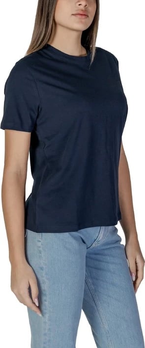 Maicë Vila Clothes, femra, blu