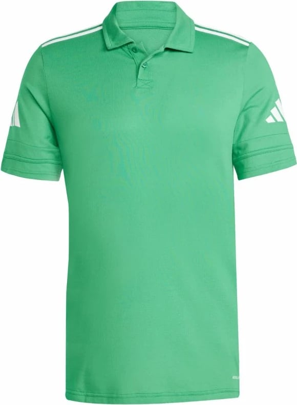 Maicë polo për meshkuj adidas, e gjelbër