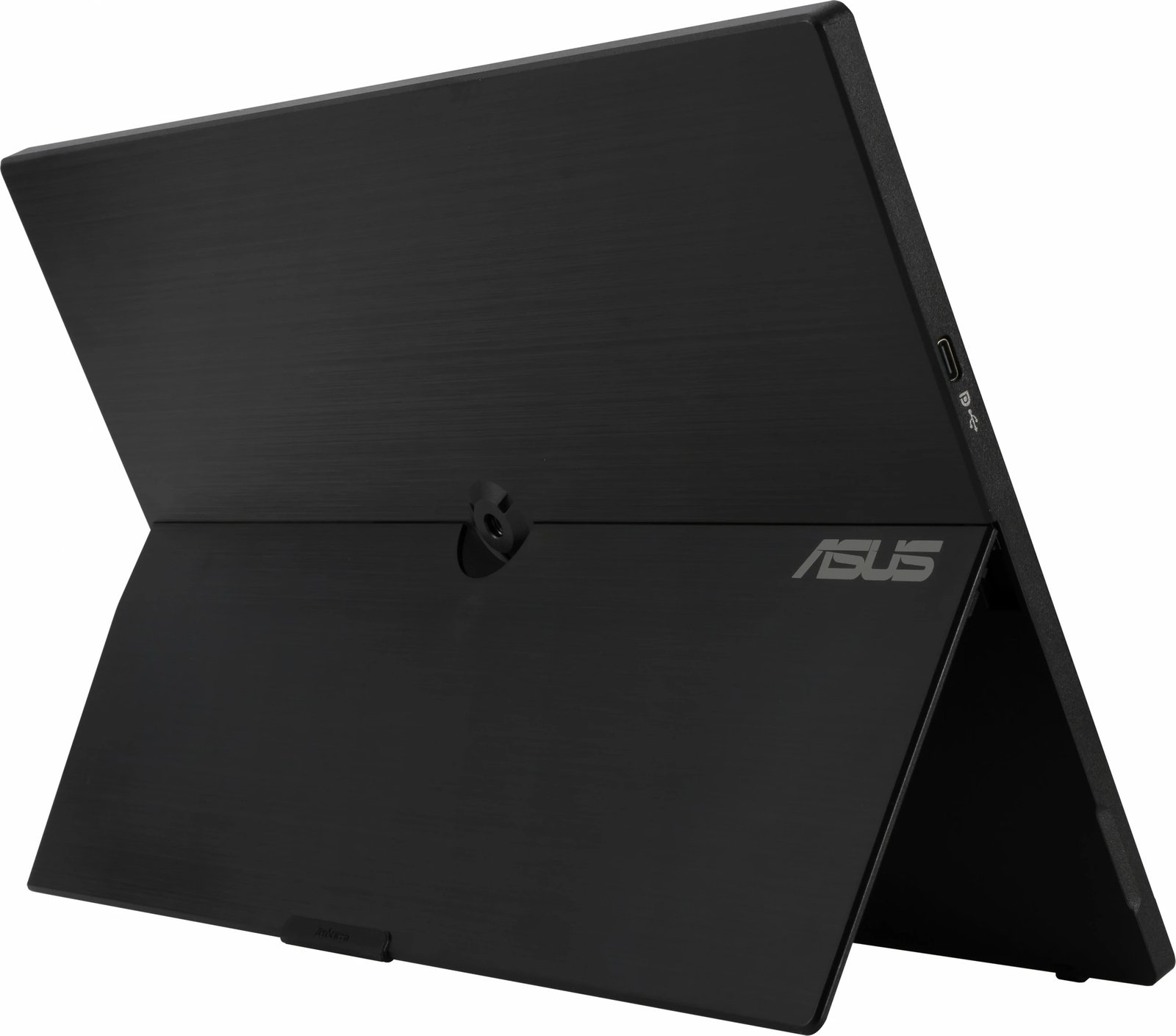 Monitor portativ ASUS MB16ACV, 15.6", Full HD, LED, Ngjyrë e zezë