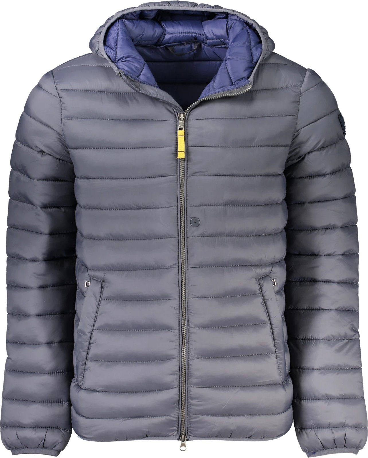 Jakne për meshkuj ARMATA DI MARE, gri