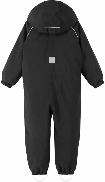 Kominoshe për fëmijë Reima, të zeza