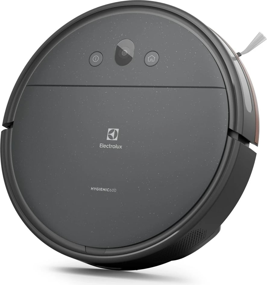 Robot pastrues Electrolux ER61UW1DG, 0.22 L, pa qese, i zi