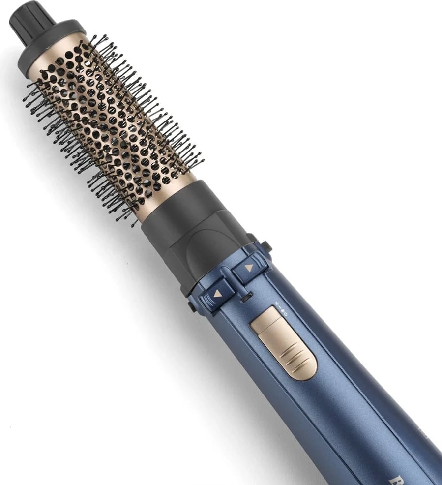 Stilues flokësh Babyliss Style Pro 1000, AS965E, i zi Stilues flokësh Babyliss Style Pro 1000, AS965E, i zi