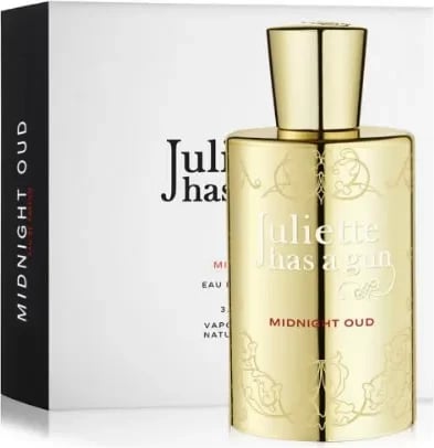 Eau de Parfum unisex Juliette Has A Gun Midnight Oud 100ml