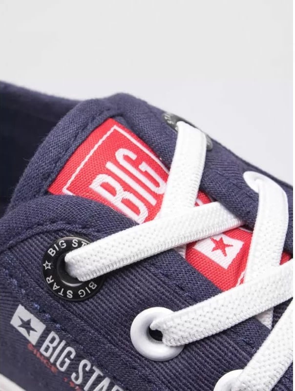 Atlete për fëmijë Big Star Jr JJ374168, blu të errët