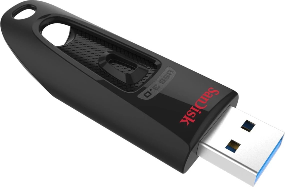 USB Ultra SanDisk, type-C 3.0, 128GB, i zi