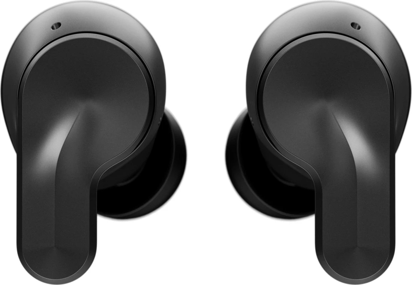 Kufje EPOS ADAPT E1TWS, True Wireless, Bluetooth 5.3, të zeza, me kuti karikimi
