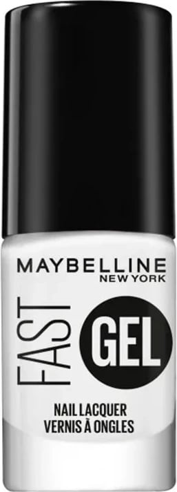 Llak për thonj Maybelline Fast Gel Top Coat 7ml