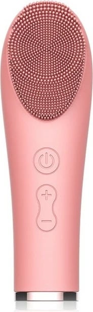 Furçë sonike fytyre ORO-MED ORO-FACE BRUSH, 12000 lëvizje, 90 min bateri, Grapefruit