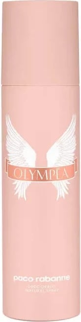 Deodorant spray unisex Paco Rabanne Olympea 150ml