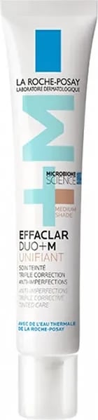 Krem korrektues për fytyrë La Roche-Posay Effaclar Duo+ Unifiant Medium 40ml unisex