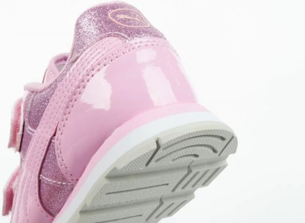 Atlete për vajza Puma Vista Glitz, rozë