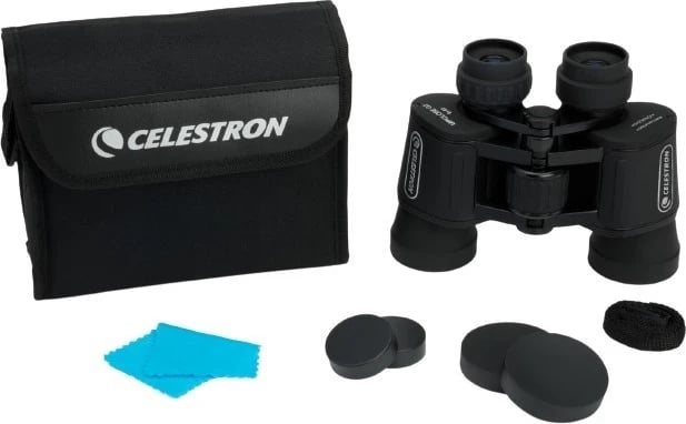 Celestron lornetka Nga Afër G2 8x40 - PORRO