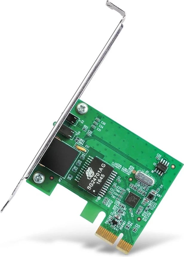 Përshtatës rrjeti TP-LINK, PCI Express 