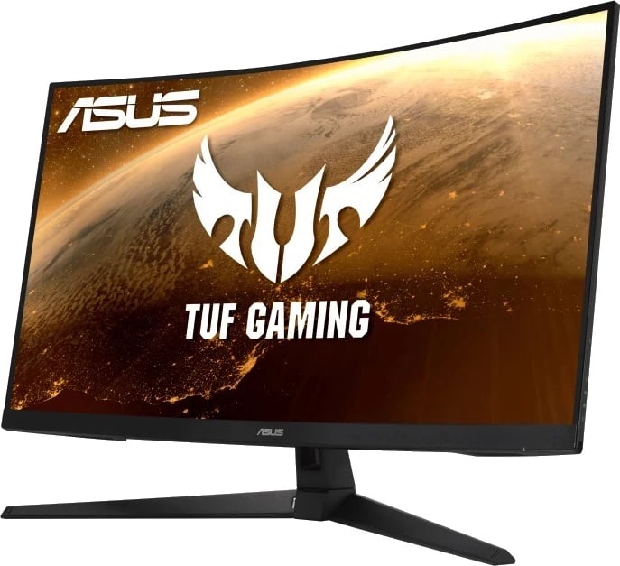 Monitor gaming ASUS TUF VG32VQ1BR, 31.5'', QHD, VA, 165Hz, HDR, i zi