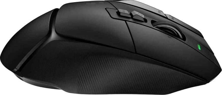 Maus Logitech G G502 X LIGHTSPEED Wireless Gaming, i zi