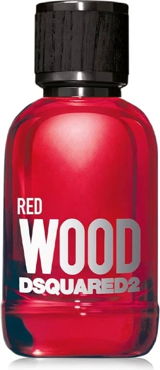 Eau de Toilette për femra Dsquared2 Red Wood Pour Femme 50ml