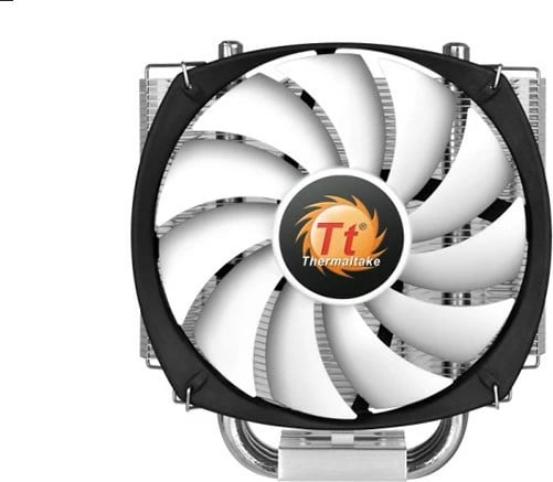 Kasë ftohëse CPU Thermaltake Frio Extreme Silent, 140mm, CL-P002-AL14BL-B