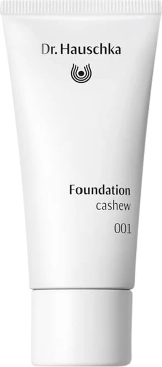 Fondatinë për femra Dr. Hauschka 001 Cashew 30ml