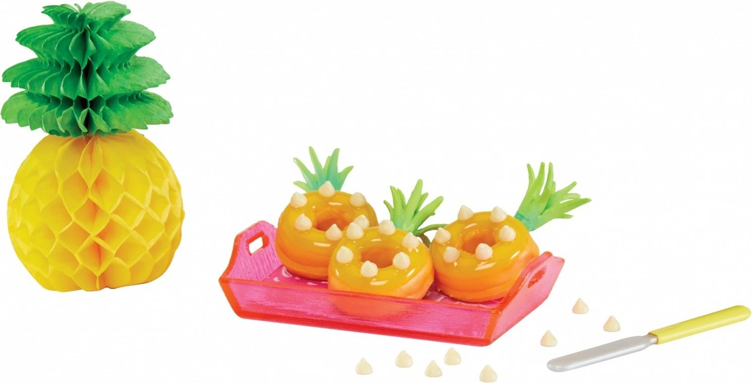 Set figurina miniaturë MGA Miniverse Celebration, 15 copë, plastikë