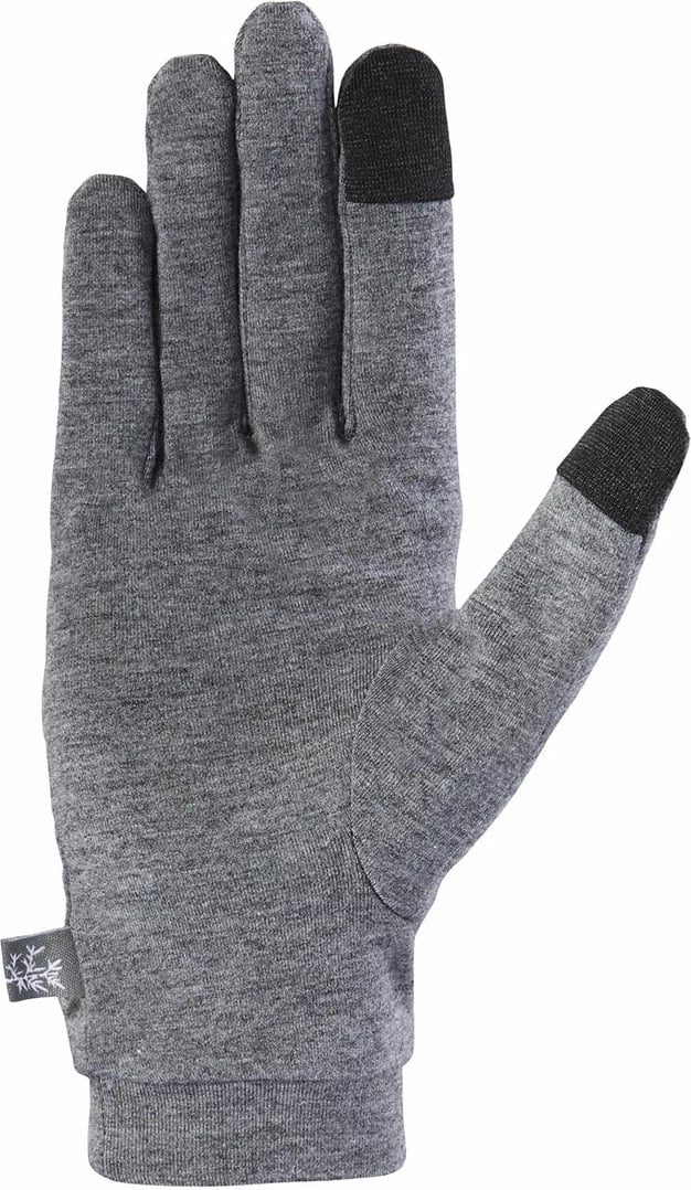 Doreza sportive unisex Viking, të hirtë