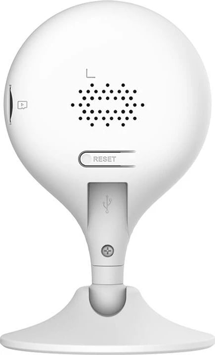 Kamerë sigurie IMOU Cue 2, 1080p, Wi-Fi, për brenda, e bardhë